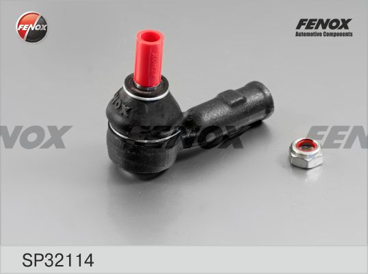 Наконечник поперечной рулевой тяги FENOX SP32114