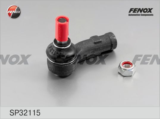 Наконечник поперечной рулевой тяги FENOX SP32115