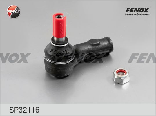 Наконечник поперечной рулевой тяги FENOX SP32116