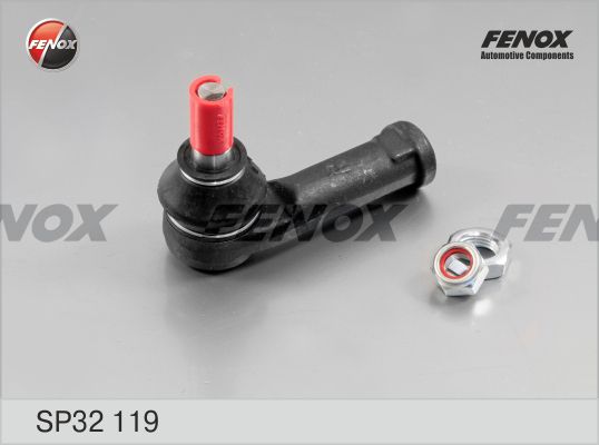 Наконечник поперечной рулевой тяги FENOX SP32119