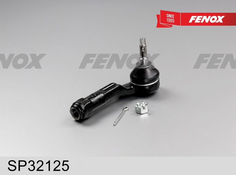 Наконечник поперечной рулевой тяги FENOX SP32125