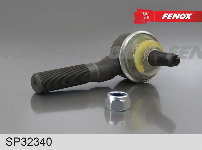 Наконечник поперечной рулевой тяги FENOX SP32340