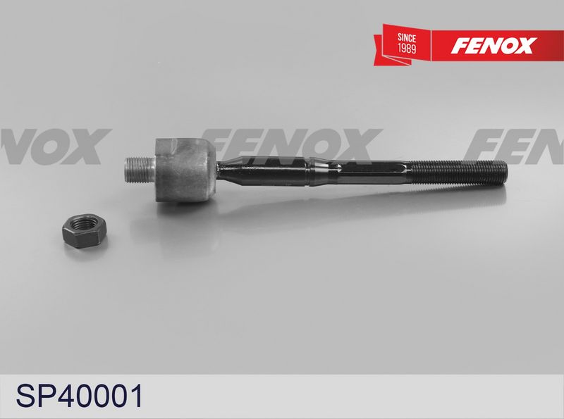 Осевой шарнир, рулевая тяга FENOX SP40001
