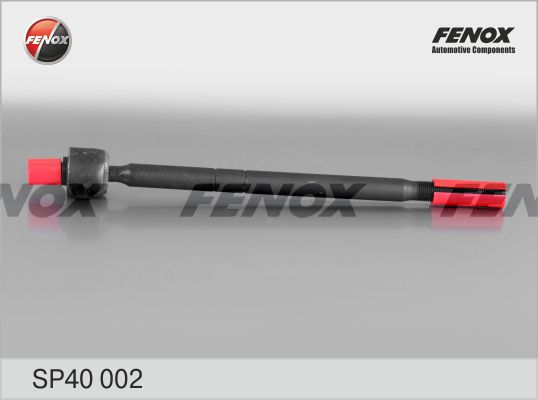 Осевой шарнир, рулевая тяга FENOX SP40002