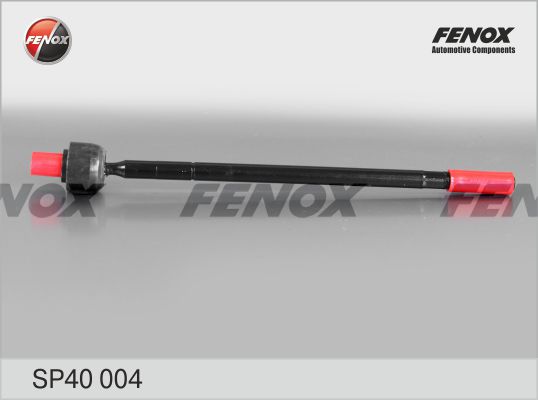 Осевой шарнир, рулевая тяга FENOX SP40004