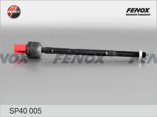 Осевой шарнир, рулевая тяга FENOX SP40005