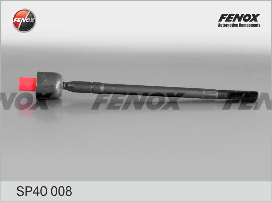 Осевой шарнир, рулевая тяга FENOX SP40008
