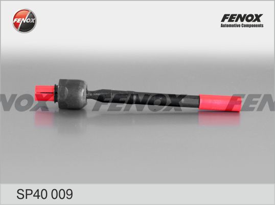Осевой шарнир, рулевая тяга FENOX SP40009
