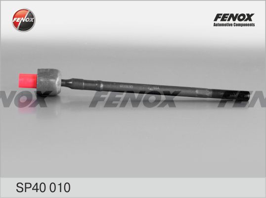 Осевой шарнир, рулевая тяга FENOX SP40010