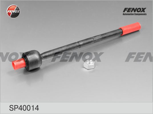 Осевой шарнир, рулевая тяга FENOX SP40014