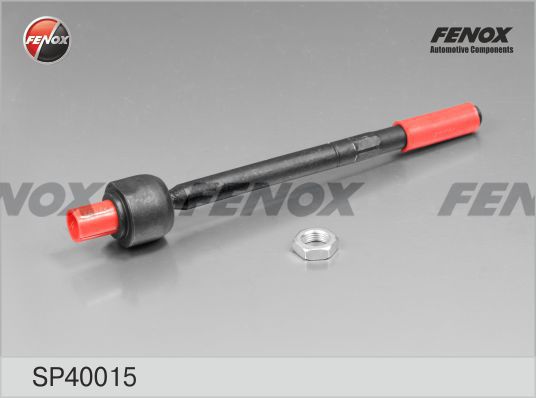 Осевой шарнир, рулевая тяга FENOX SP40015
