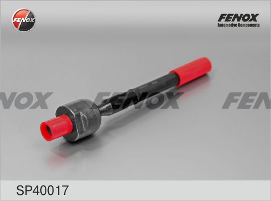 Осевой шарнир, рулевая тяга FENOX SP40017