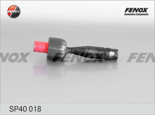 Осевой шарнир, рулевая тяга FENOX SP40018