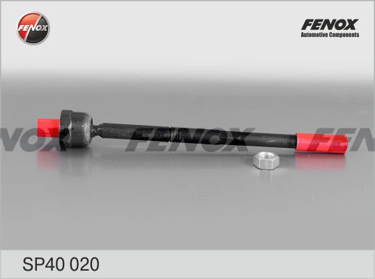 Осевой шарнир, рулевая тяга FENOX SP40020