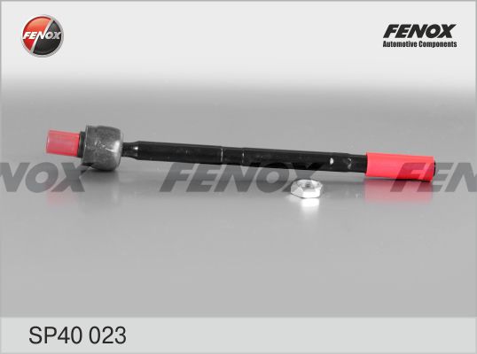 Осевой шарнир, рулевая тяга FENOX SP40023
