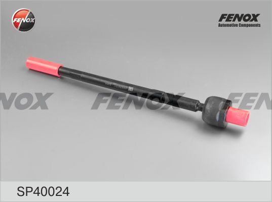 Осевой шарнир, рулевая тяга FENOX SP40024