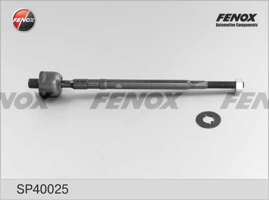 Осевой шарнир, рулевая тяга FENOX SP40025
