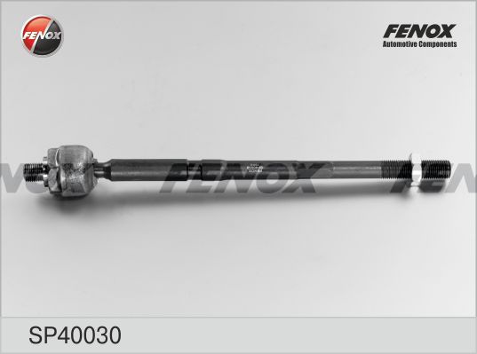 Осевой шарнир, рулевая тяга FENOX SP40030