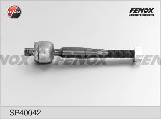 Осевой шарнир, рулевая тяга FENOX SP40042