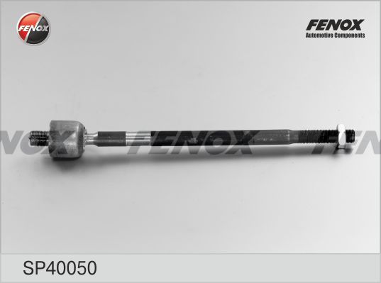 Осевой шарнир, рулевая тяга FENOX SP40050