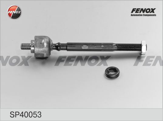 Осевой шарнир, рулевая тяга FENOX SP40053