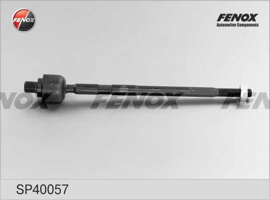 Осевой шарнир, рулевая тяга FENOX SP40057
