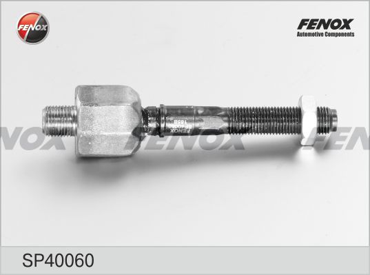 Осевой шарнир, рулевая тяга FENOX SP40060