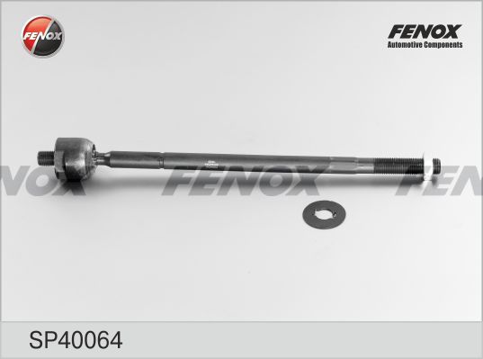Осевой шарнир, рулевая тяга FENOX SP40064