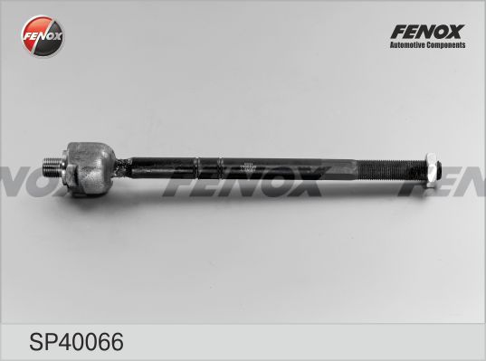 Осевой шарнир, рулевая тяга FENOX SP40066