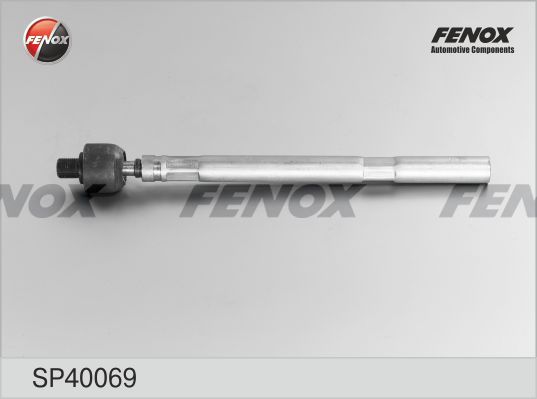 Осевой шарнир, рулевая тяга FENOX SP40069