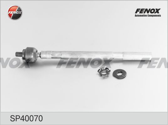 Осевой шарнир, рулевая тяга FENOX SP40070