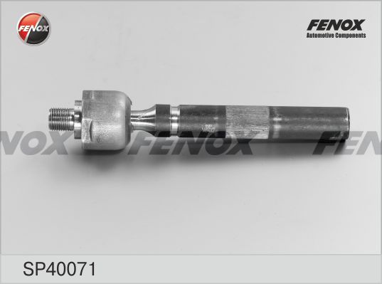 Осевой шарнир, рулевая тяга FENOX SP40071