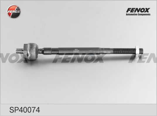 Осевой шарнир, рулевая тяга FENOX SP40074