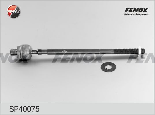 Осевой шарнир, рулевая тяга FENOX SP40075