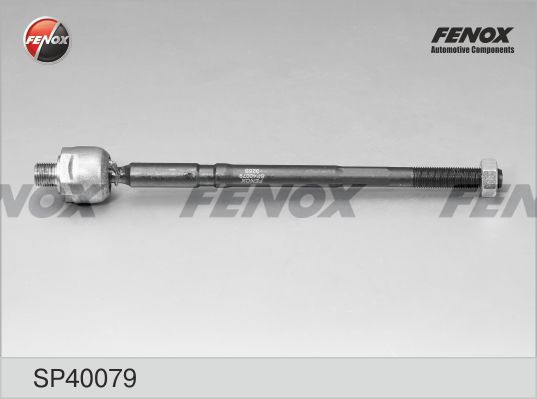 Осевой шарнир, рулевая тяга FENOX SP40079