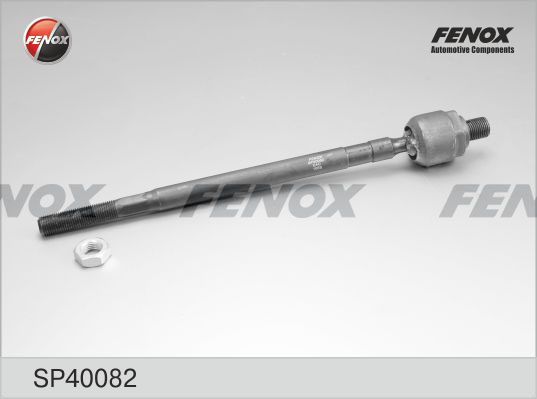 Осевой шарнир, рулевая тяга FENOX SP40082