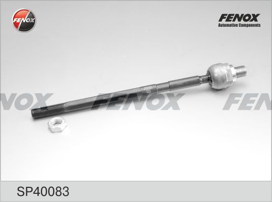Осевой шарнир, рулевая тяга FENOX SP40083