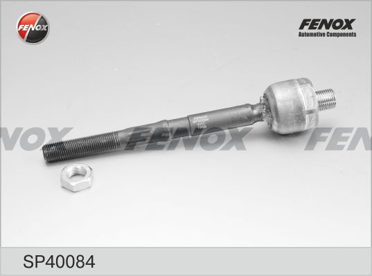 Осевой шарнир, рулевая тяга FENOX SP40084
