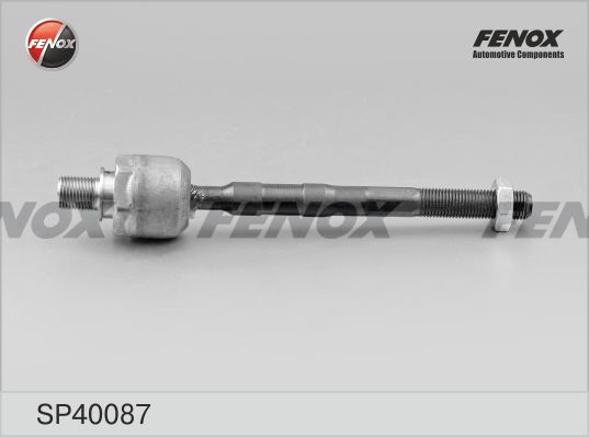 Осевой шарнир, рулевая тяга FENOX SP40087