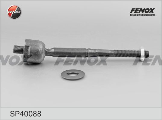 Осевой шарнир, рулевая тяга FENOX SP40088