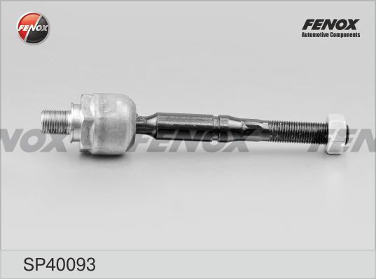 Осевой шарнир, рулевая тяга FENOX SP40093