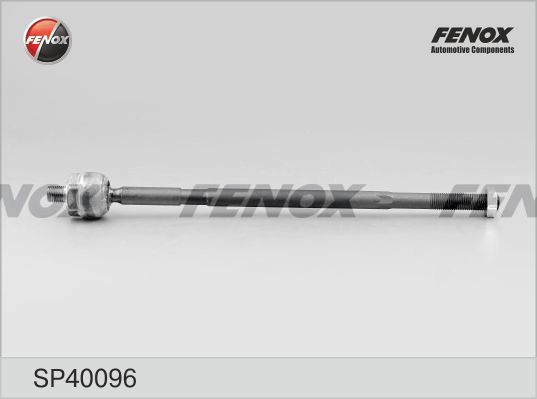 Осевой шарнир, рулевая тяга FENOX SP40096