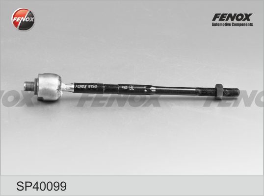 Осевой шарнир, рулевая тяга FENOX SP40099
