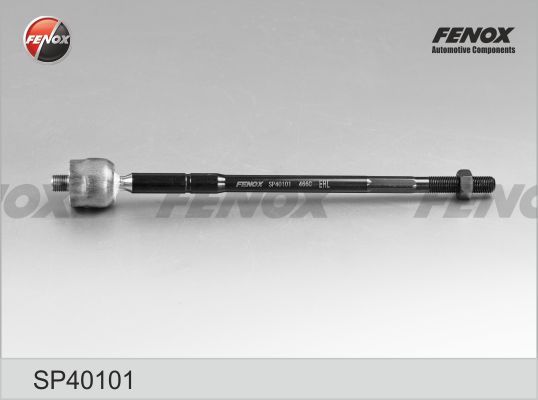 Осевой шарнир, рулевая тяга FENOX SP40101