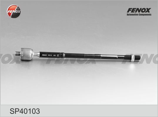 Осевой шарнир, рулевая тяга FENOX SP40103