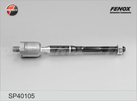 Осевой шарнир, рулевая тяга FENOX SP40105