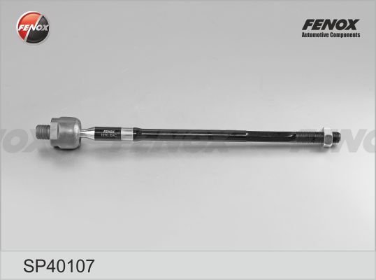 Осевой шарнир, рулевая тяга FENOX SP40107