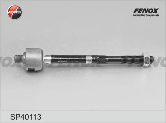 Осевой шарнир, рулевая тяга FENOX SP40113