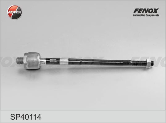 Осевой шарнир, рулевая тяга FENOX SP40114