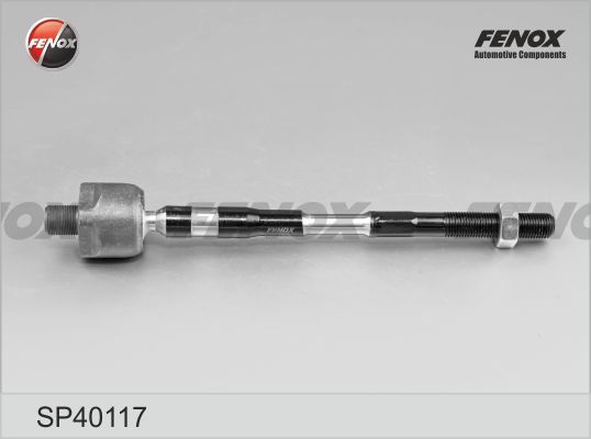 Осевой шарнир, рулевая тяга FENOX SP40117